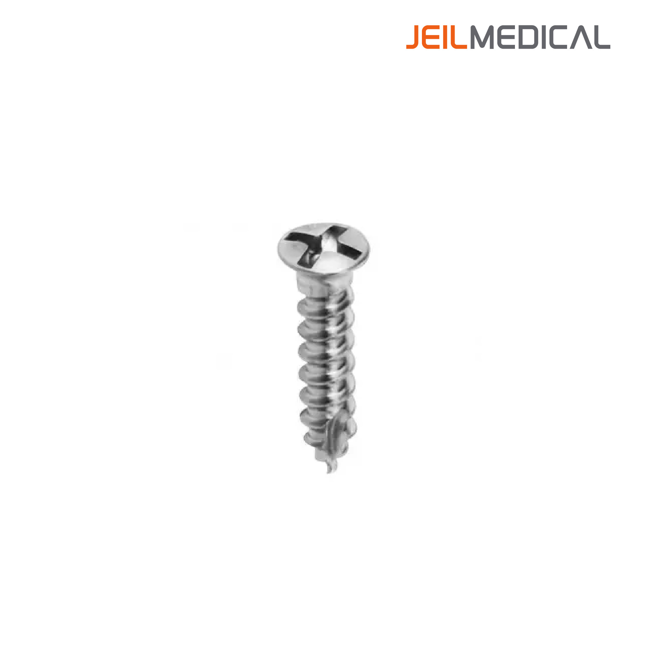 Vis Titane Maxillofacial 1,5 Mm – Lot De 100 Pièces De Différentes Tailles, Neuves